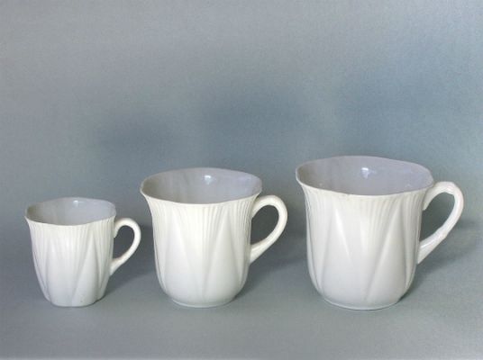 DAINTY Talls Coffee, Tea, Breakfast